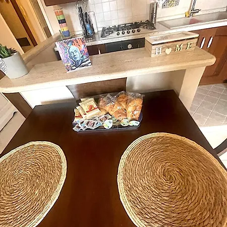 Apartament So Neapol