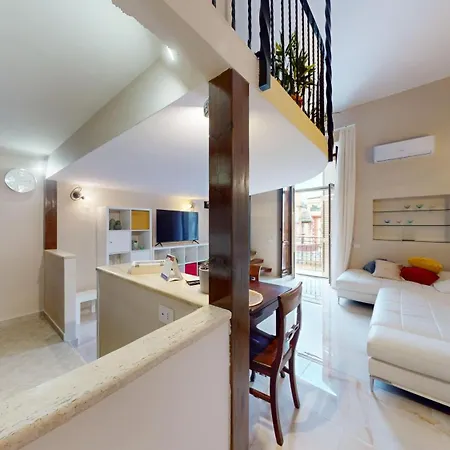 So Apartament Neapol