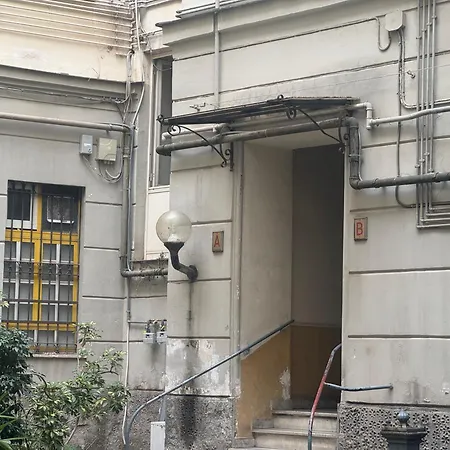 So Appartement Naples