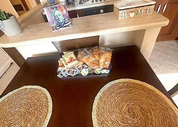 Appartement So Naples