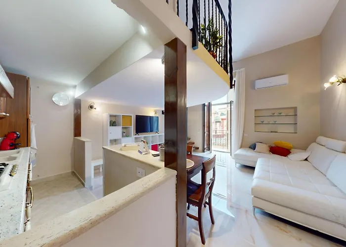 So Appartement Naples