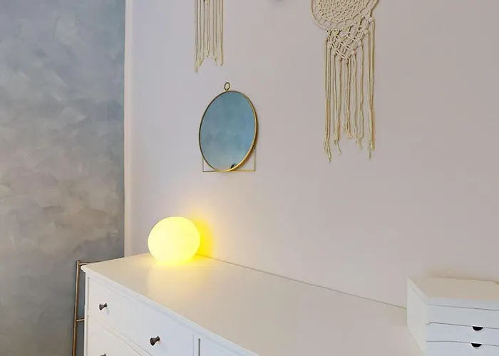 So Appartement Naples