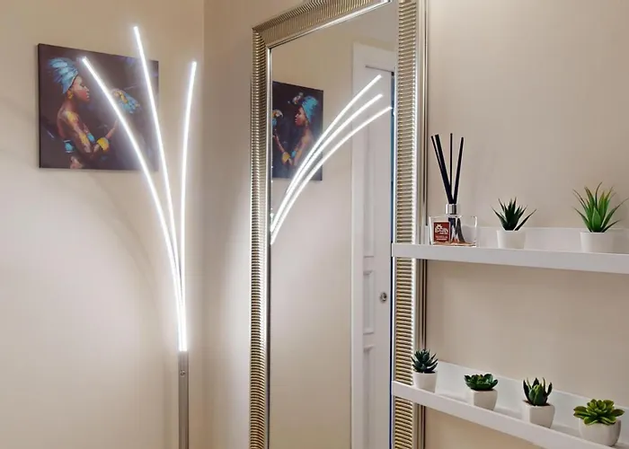 Appartement So Naples