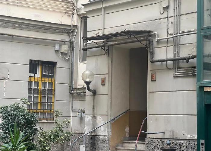 So Appartement Naples