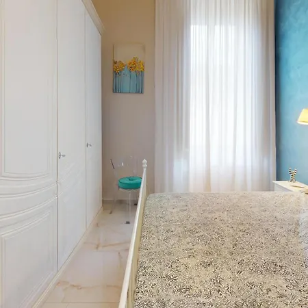 Apartamento So Nápoles