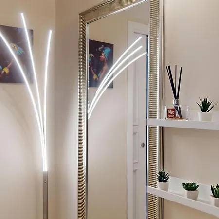 Apartamento So Nápoles